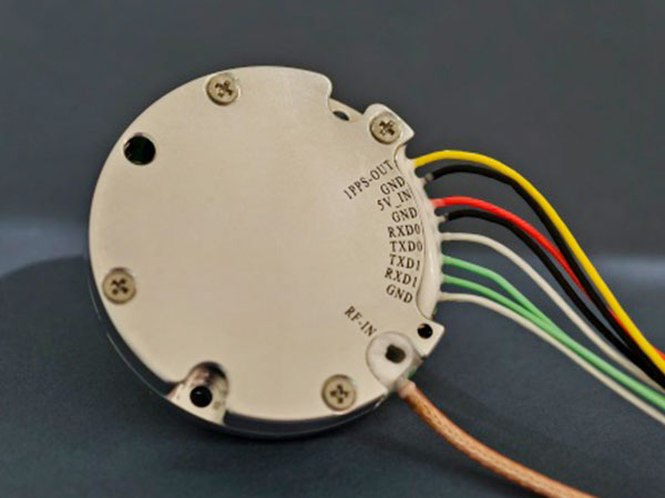 NM4301D1北斗三号定位模块
